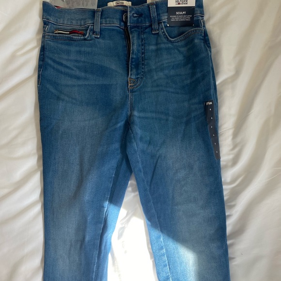 Tommy Hillfiger Women’s Skinny Jeans - Picture 1 of 5